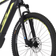 Fischer E-Bike MONTIS 5.0i 504, E-MTB, Modell 2022 - Slate Gray Herresykkel