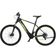 Fischer E-Bike MONTIS 5.0i 504, E-MTB, Modell 2022 - Slate Gray Herresykkel