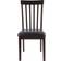 Ashley Furniture Hammis Dark Brown Kitchen Chair 40"