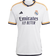 adidas Real Madrid White 2023/24 Home Replica Jersey Men's