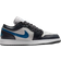 Nike Air Jordan 1 Low W - Anthracite/Neutral Grey/White/Industrial Blue