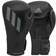 adidas Men's Tilt Boxing Gloves Black/Grey, oz