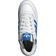 adidas Forum Bold Stripes W - Cloud White/Blue Bird/Grey One