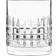 Luigi Bormioli Mixology Charme Whiskyglass 37.7cl 4st