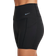 Nike Women's Universa Medium Support High Waisted 12.5cm Biker Shorts - Black