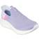 Skechers Slip-Ins Ultra Flex 3.0 Colory Wild - Lavender/Multi