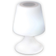 Näve Curbi LED Decorative White Bordlampe 25.5cm