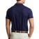 Polo Ralph Lauren Custom Slim Fit Polo Shirt - Refined Navy
