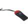 5 Pcs USB 2.0 Micro SD SDHC TF Flash Memory Card Reader Mini Adapter For Laptop Futural Digital