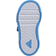 adidas Kid's Tensaur Hook And Loop Shoes - Blue Burst/Clear PinkCloud White