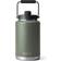 Yeti Rambler Camp Green Water Bottle 1gal