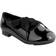 Dance Class Kid's Tierney Tap Dance Shoes - Black
