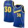 Nike Stephen Curry Royal Golden State Warriors Classic Edition 2022/23 Swingman Jersey
