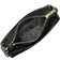 Michael Kors Jet Set Medium Nylon Crossbody Bag with Case for Apple AirPods Pro - Black