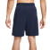 Nike Unlimited Men's Dri-FIT 9" Unlined Versatile Shorts - Obsidian/Black