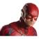 Rubies Men's Justice League Flash Overhead Latex Mask