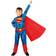 Amscan Kid's Superman Costume