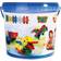 Clics Toys For Creative Builders Clic & Play 8 in 1