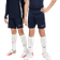 Nike Kid's Dri-FIT Academy 23 Football Shorts - Obsidian/White/White