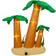 Widmann Inflatable Decorations Airblown Palm Trees