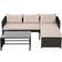 OutSunny 841-121 Outdoor Lounge Set