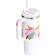 Stanley Quencher H2.0 FlowState Frost Tropic Travel Mug 40fl oz