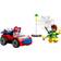 Lego Marvel Spider Man Car & Doc Ock 10789