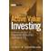 Active Value Investing: Making Money in Range-bound Markets (Wiley Finance) (Hardcover, 2007)