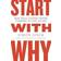Start With Why (Paperback, 2011)