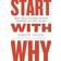 Start With Why (Paperback, 2011)