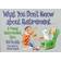 What You Don't Know about Retirement: A Funny Retirement Quiz (Paperback, 2000)