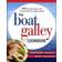 The Boat Galley Cookbook (Heftet, 2012)