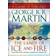 The Lands of Ice and Fire (a Game of Thrones) (Hardcover, 2012)