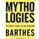Mythologies: The Complete Edition, in a New Translation (E-Book, 2012)