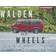 Walden on Wheels: On the Open Road from Debt to Freedom (E-Book, 2013)
