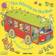 The Wheels on the Bus: Go Round and Round (Classic Books with Holes) (Audiobook, CD)
