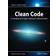 Clean Code: A Handbook of Agile Software Craftsmanship (Robert C. Martin) (Paperback, 2008)
