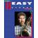 15 Easy Jazz, Blues & Funk Etudes: B-Flat Tenor Sax, Book & CD (Hörbuch, CD, 2000)