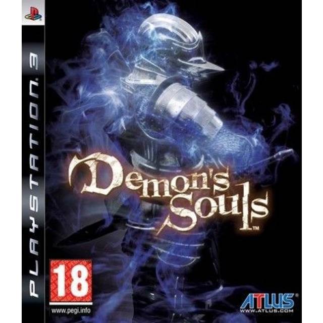 Demon's Souls at the best price
