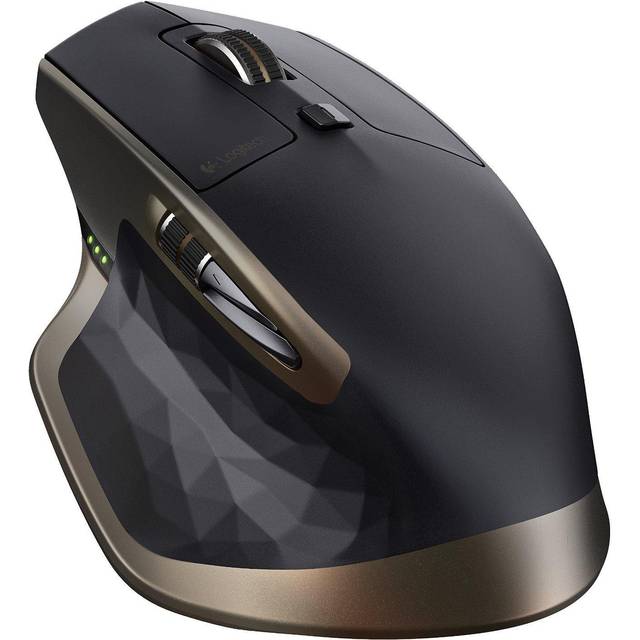 Logitech MX Master (2 stores) find the best price now »