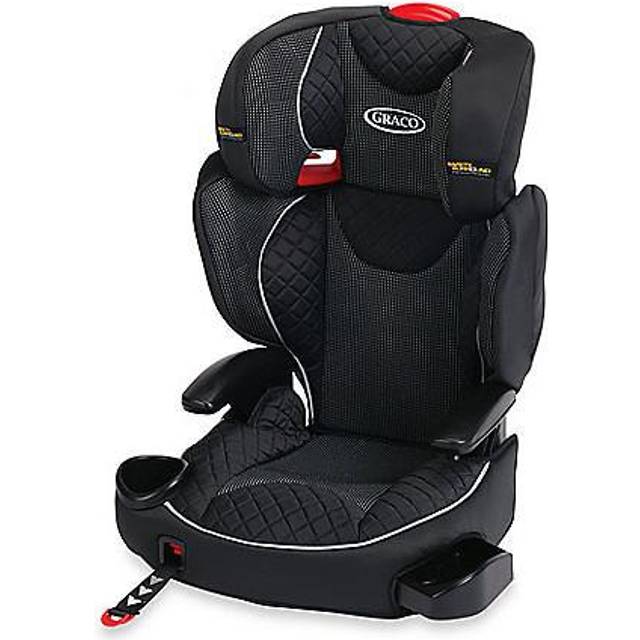 Graco Affix (5 stores) find best price • Compare today »