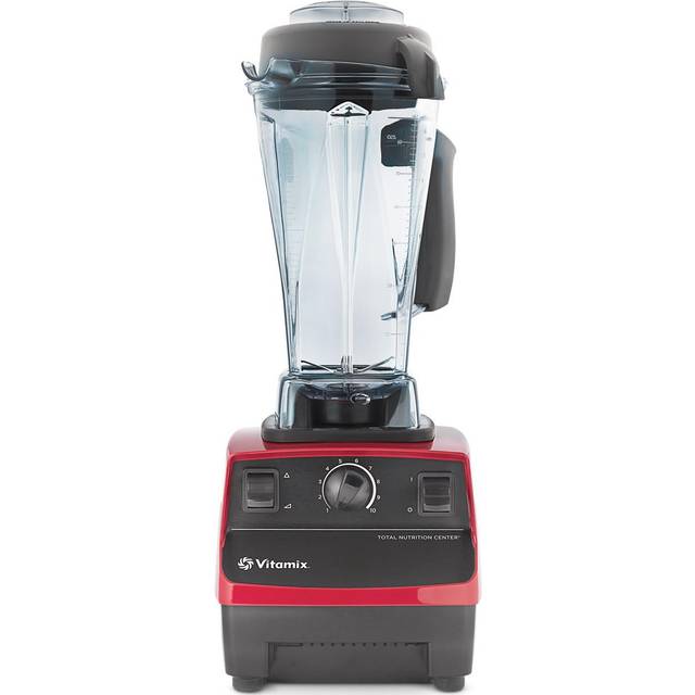 Vitamix TNC 5200 - Total Nutrition Center - available immediately