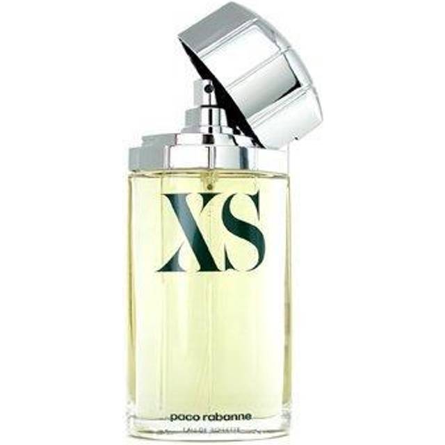 Paco Rabanne Xs EdT 3.4 fl oz • See the best prices »