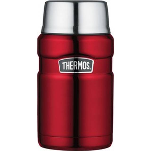 Thermos Stainless King Food Flask 0.71L • Prices »