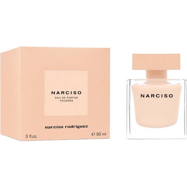 • Narciso Price » Narciso Rodriguez fl Poudree 3 EdP oz