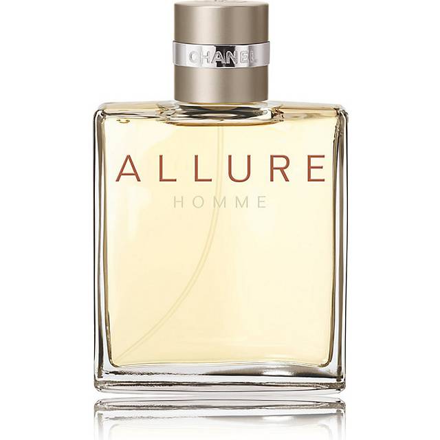 Chanel Allure Homme EdT 3.4 fl oz • See best price »