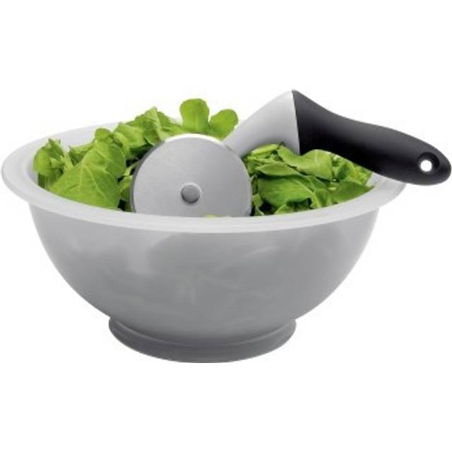 OXO Good Grips Salad Chopper & Bowl Vegetable Chopper 31cm • Price »