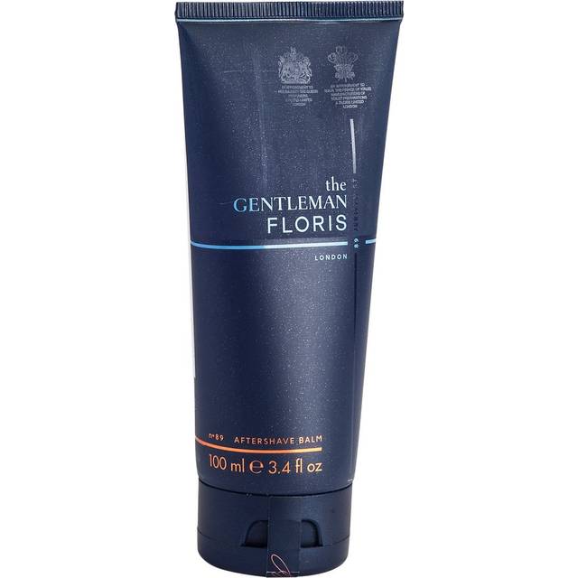 Floris The Gentleman No 89 After Shave Balm 100ml • Price »