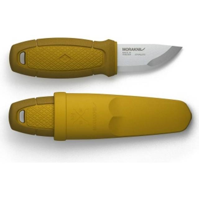 Morakniv Eldris the neck knife designed for survival