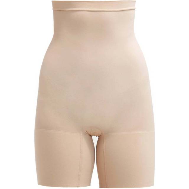 Spanx Higher Power Short - Soft Nude • Find prices »